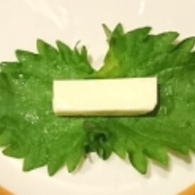 しそチーズ入りささみ巻き レンジ蒸し レシピ 作り方 By メリッコ 楽天レシピ